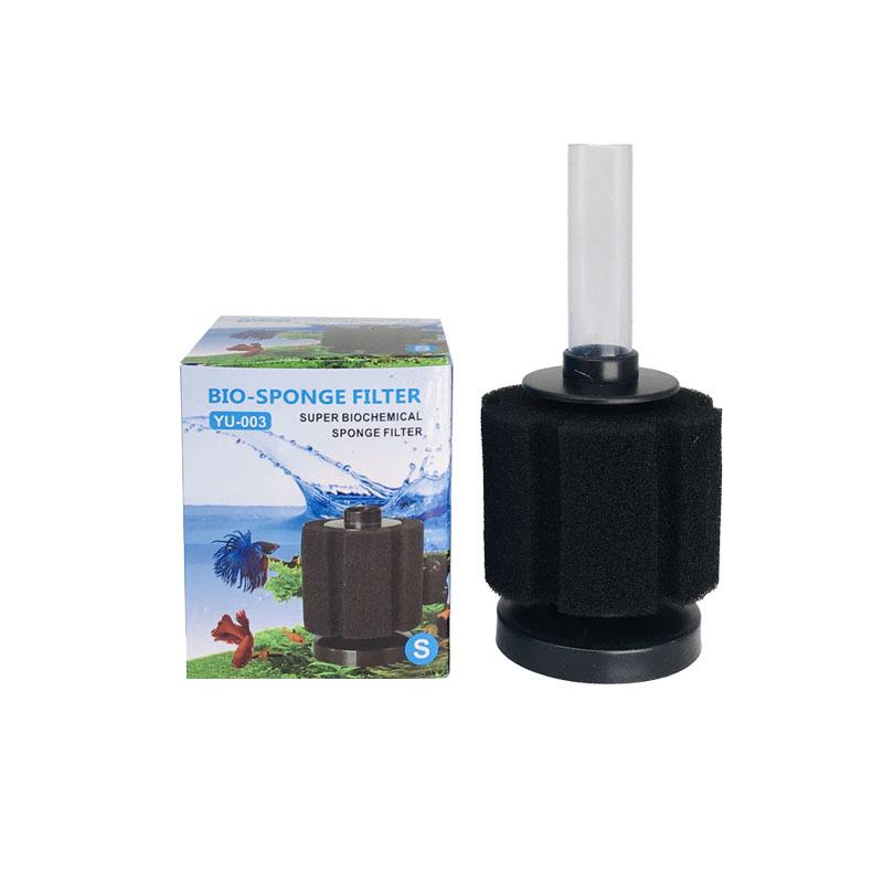 Φίλτρο Ενυδρείου Xin You XY-180/280/380 - Βιοχημικό Βαμβάκι, Αντίστροφη Ανύψωση Αέρα, Αφαίρεση Υπολειμμάτων