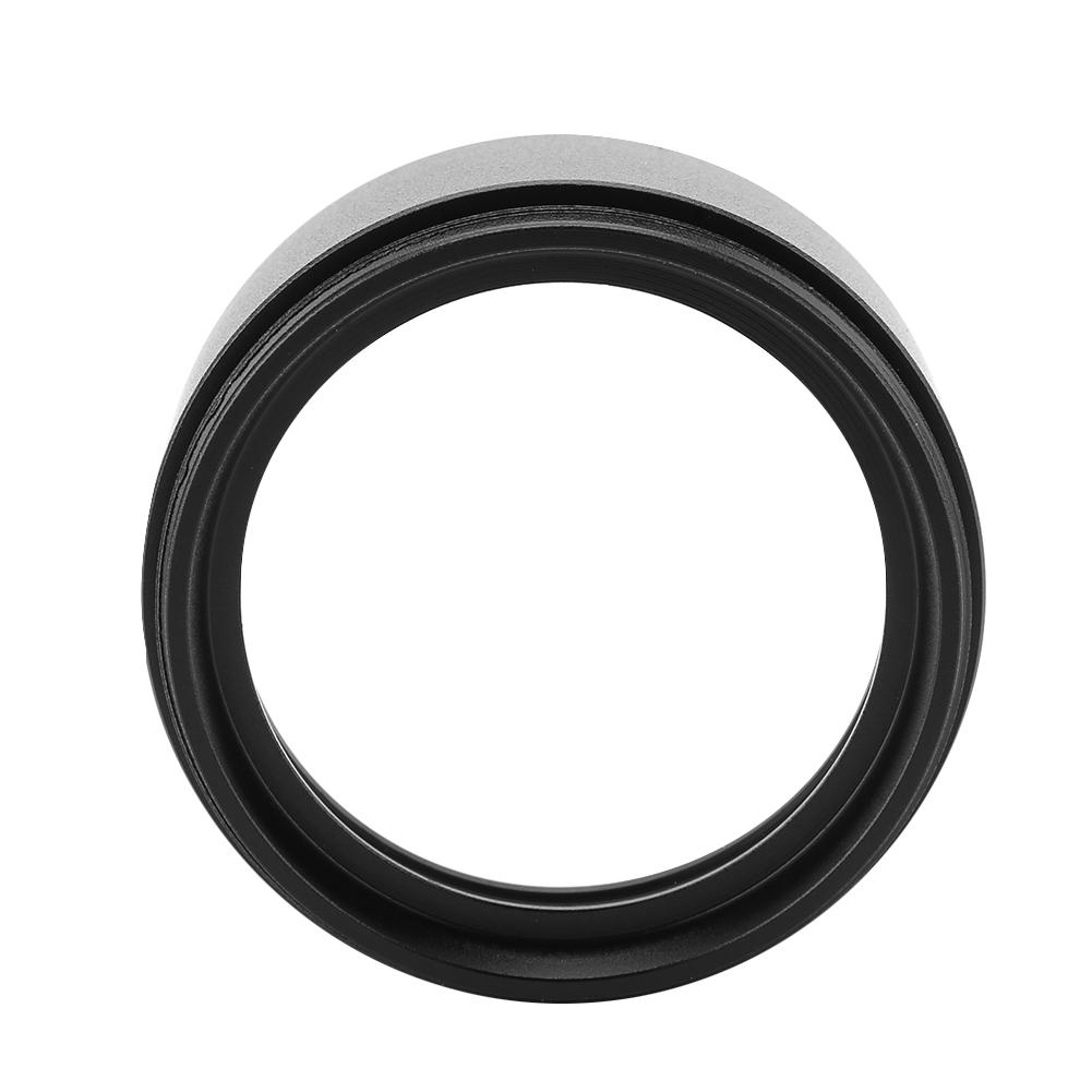 KP 0.7X Auxiliary Microscope Objective Lens for Stereo Microscope 48mm Mounting Thread