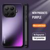 Shockproof Armor AG Frosted Case for Xiaomi 15T Pro 14T/13T Ultra 17 Pro Max 5G Camera Protection Matte Hard Bumper Phone Cover
