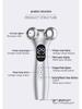 4D EMS Roller Massager & 3D Sculpting Microcurrent Beauty Device for Home Use