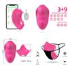 Supply G Spot Vibrators for Very Powerful Couples for Vagina Urethral Dilation Egg Vibration Erot Sex Products Ica Gadgets
