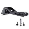 Nonslip Inline Skates Brake High Quality Plastic Brake Replacement Pad Brake Frames  Inline Skating