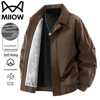 Chaquetas y abrigos – Chaquetas