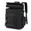 Large Capacity Waterproof Cooler Backpack Easy To Clean Insulated