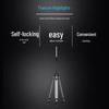 DJI D-RTK 3 Multifunctional Base Station & Tripod Kit (CN version)
