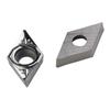 Set Workholding Blade Turning 10pcs Business Industrial Carbide