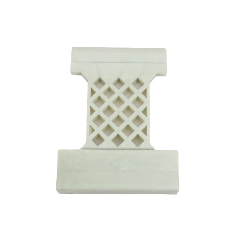 Beat Block for Installation of Laminate Flooring, Vinyl, Chipboard, Wood Flooring Knocking Wooden Floor Installation Tool