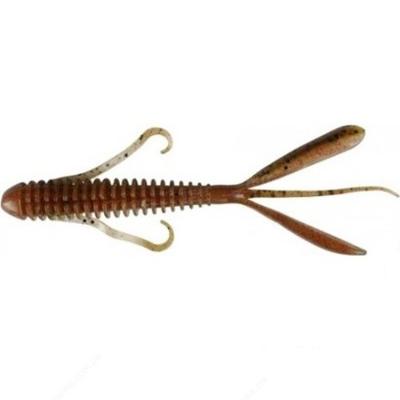 Bait Silicone Keitech Hog Impact 3.5in/85mm 10 Pieces