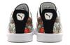 Men's Sneakers Three Tides Tattoo X Atmos x PUMA Suede Fleeting World Illustration Cushioning Abrasion