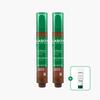 2 X Scalp Strengthening Clinic Hairline Ampoules 15ml + Free Scalp Strengthening Shampoo 100ml