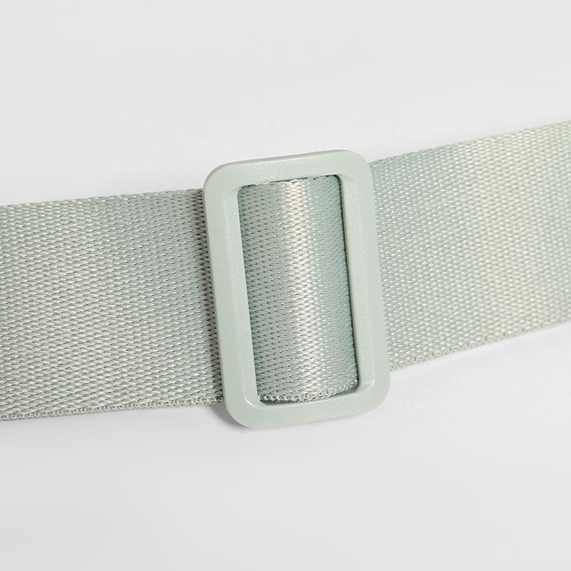 Large Capacity Crossbody Shoulder Bag Women's Sports Outdoor Waterproof Chest Bag