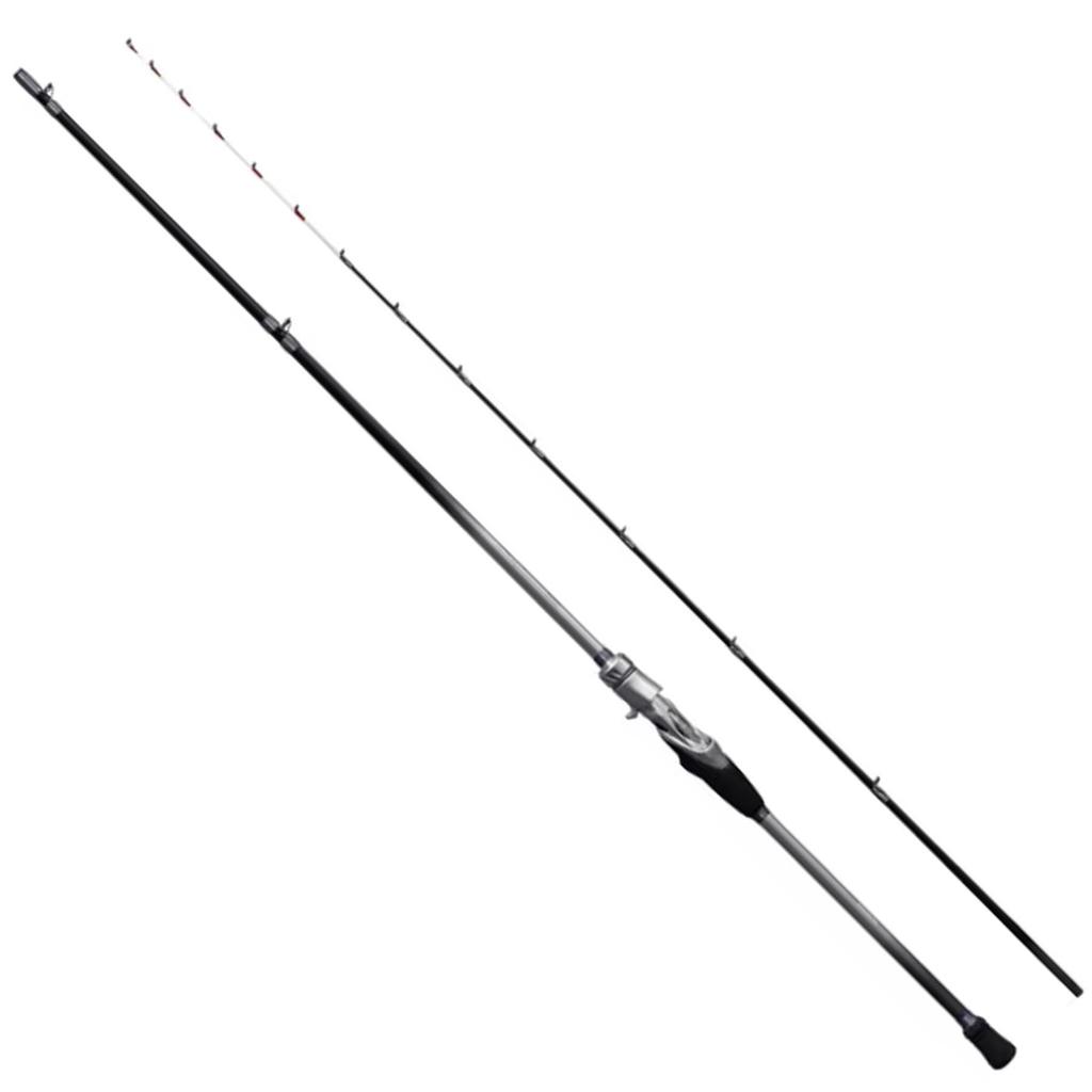 SHIMANO Filefish Boat Rod 23 Stefano SS S180-2