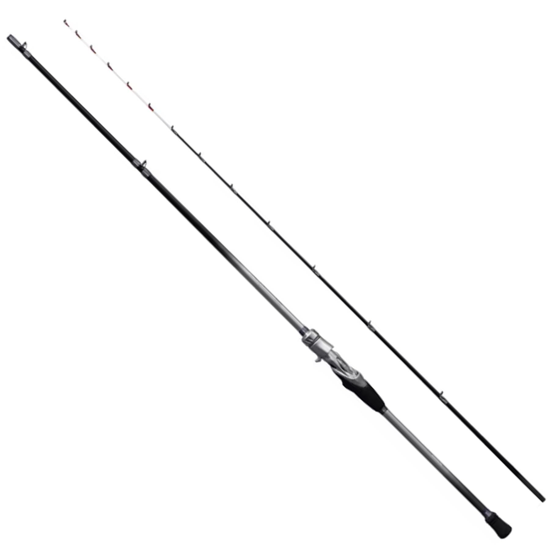 

SHIMANO Kawahagi Boat Rod 23 Stefano SS S180-2