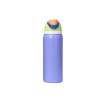 Owala Blocked Color Stainless Steel Insulated Cup With Dual Drinking Ports Sport