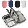 Portable Digital Accessory Storage Bag New With Multiple Layers For Organizing Electronics
