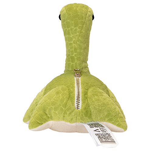 Apex Legends Nessie 15cm Plush Toy [Parallel Import]