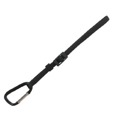Schnell lösbares Nylon-Kameraseil Stoßdämpfender Gürtel für professionelle Fotografen Outdoor-Zubehör