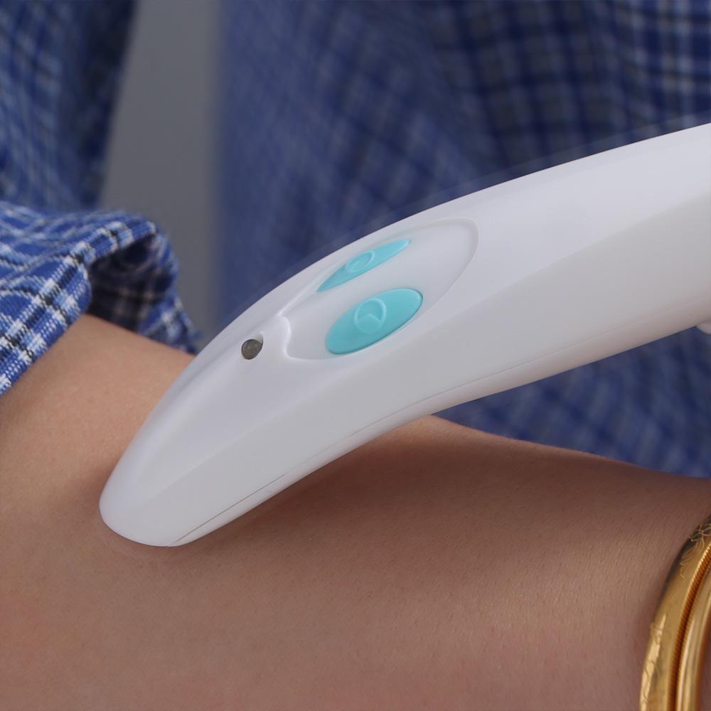 Anti-itch Relieve Itching Pen Electronic Mosquito Bite Pen Healer Antipruritic Stick  Travel