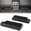 For TOYOTA RAV4 Air Vent Cover Protection for Seat Modification Accessories