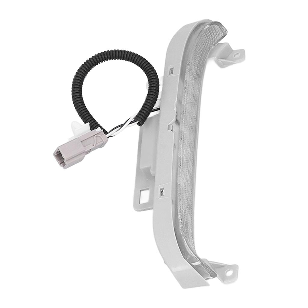 Third Brake Light High Mount Rear Stop Lamp 34270SVAA01 US Version Replacement for 2006‑2011