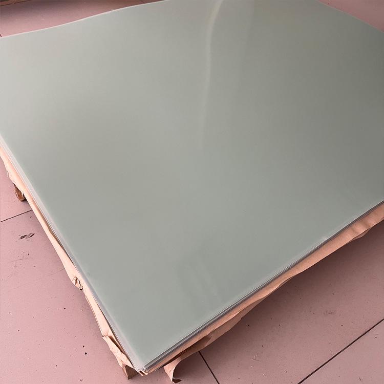 Epoxy Glass Fiber Board FR4 for Drilling & Milling Fixtures (0.5-1mm)