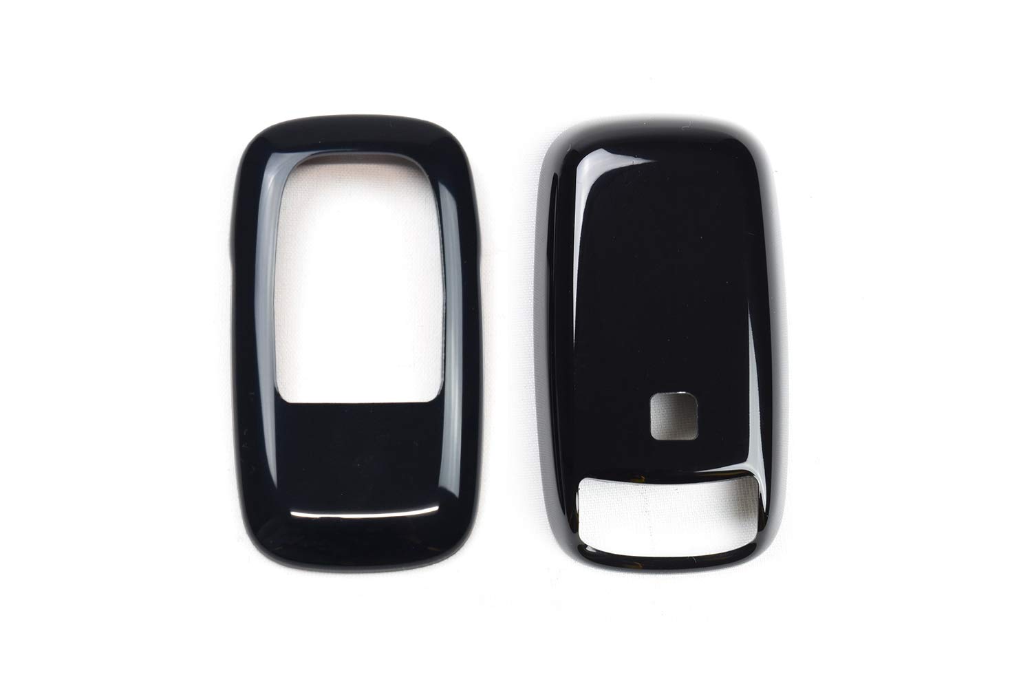 

SecondStage Toyota Smart Key Cover Type16 with Sliding Door Button чёрный