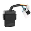 CDI Ignition Unit Motorcycle ATV ABS Fit for Loncin LC LD250