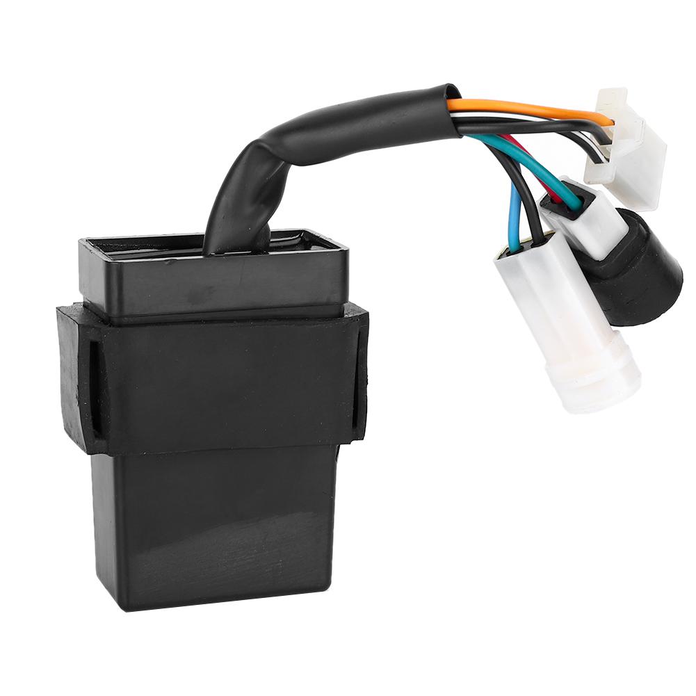CDI Ignition Unit Motorcycle ATV ABS Fit for Loncin LC LD250