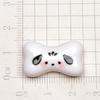 10 Pcs New Cartoon Kitten, Puppy, Rabbit,Small Bones Resin Flat Back Scrapbook Figurine Diy Bow Decor Accessories Crafts A30