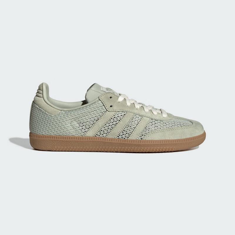 Adidas Женские повседневные кроссовки Originals SAMBA OG W 38