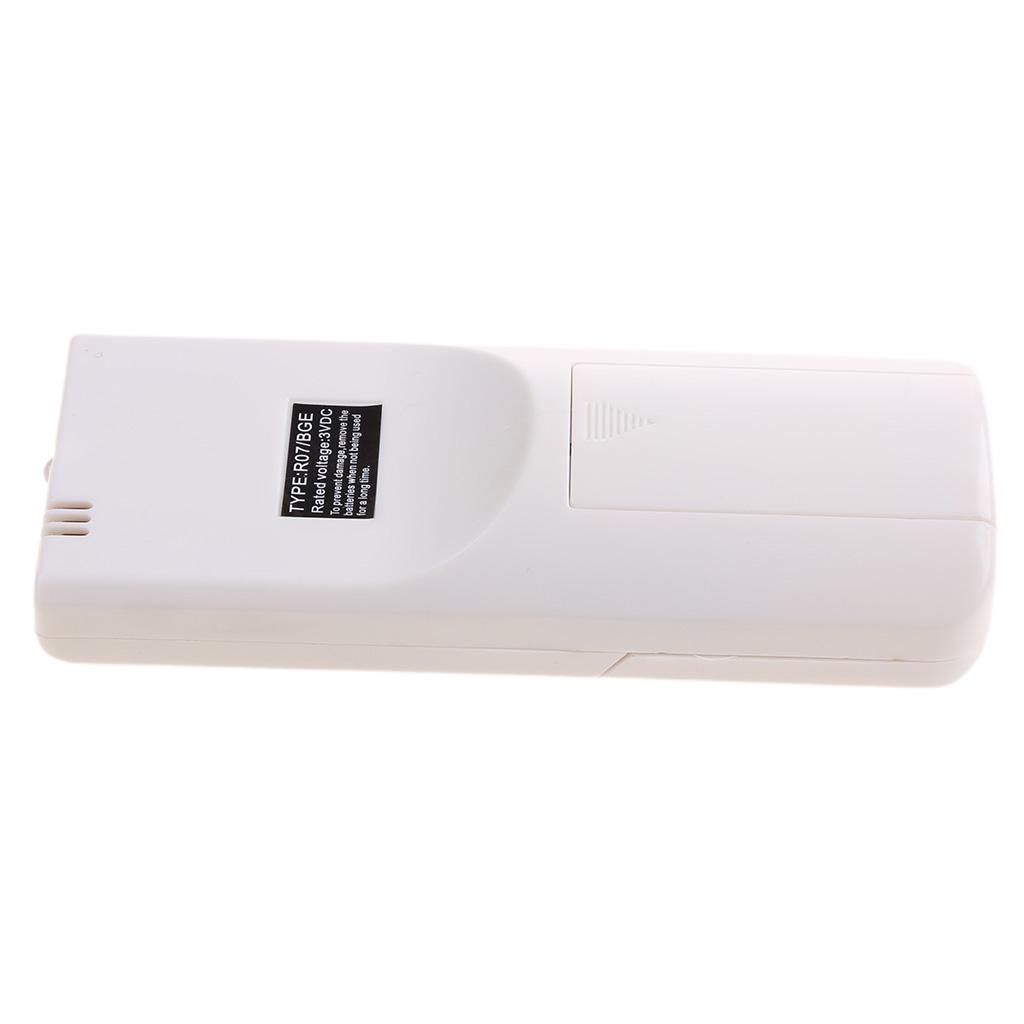 Telecomando per condizionatore d'aria R07/BGE R07B/BGE RG07G/BGE
