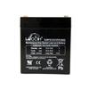LEOCH DJW12-5 12V 5Ah Sealed Lead-Acid Battery