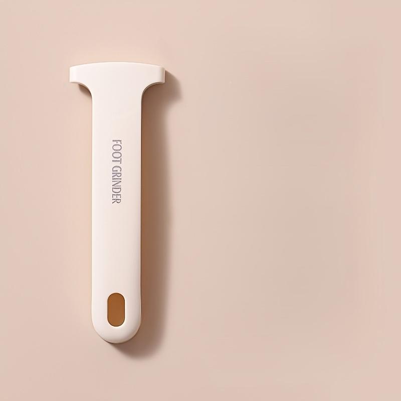 The 1PC Foot Exfoliator Is A Tool Specially Designed for Exfoliating Dead Skin and Safe Use