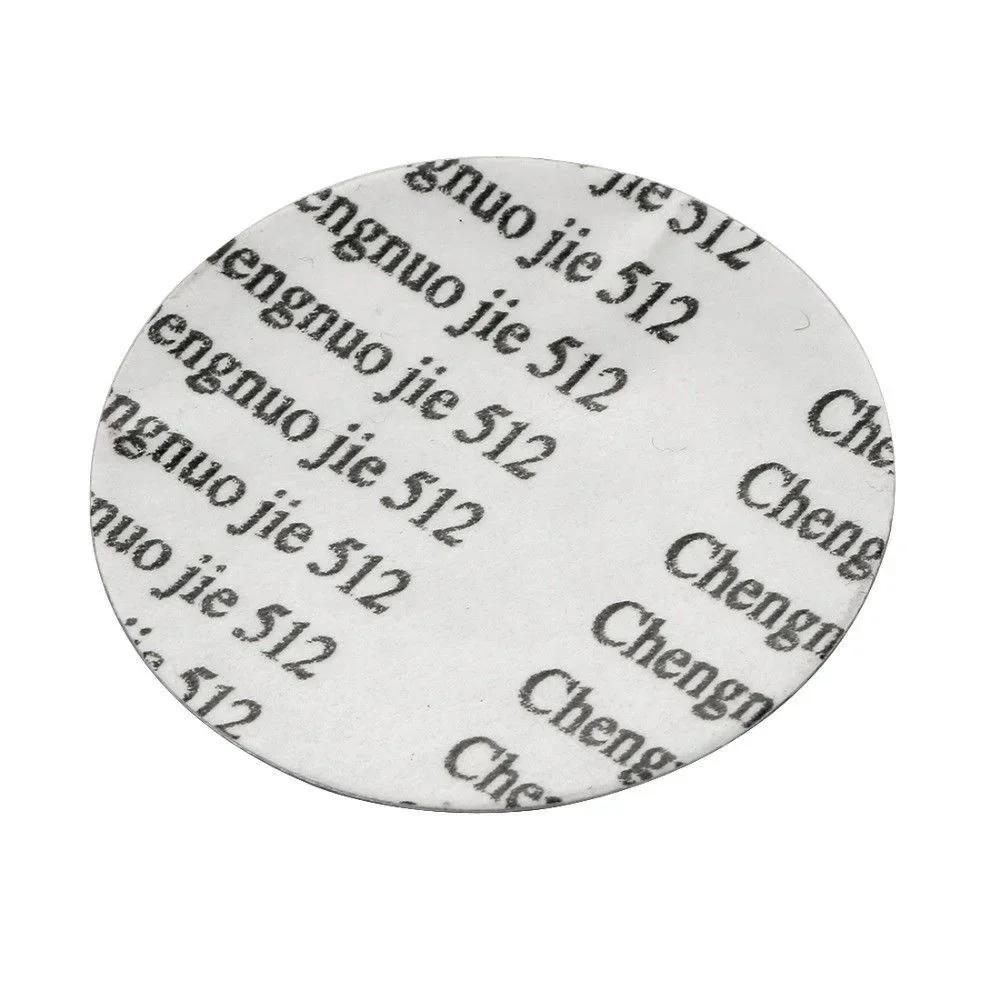 For BMW New 2025 1Pcs 45mm Car Steering Wheel Badge Emblem Sticker For BMW E36 E46 E53 E90 E60 E61 E93 E87 X1 X3 X5 X6 F30 F20 F