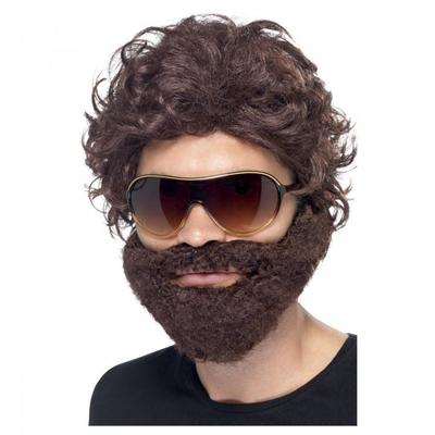 Smiffys Mens Stag Party Costume Accessory Set