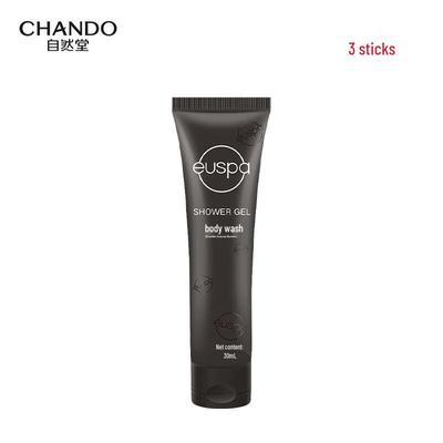 CHANDO Euspa Flower & Rain Bath Lotion