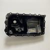 11137568565 Aluminium Oil Pan New Condition for BMW E46 E85 E90 E91 Engine Models