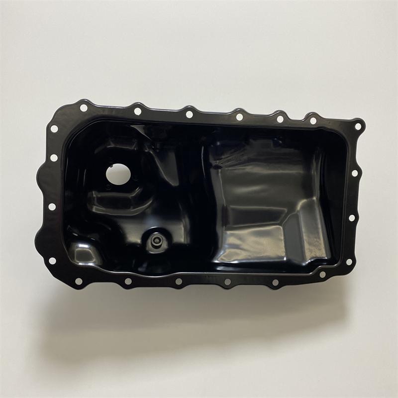 11137568565 Aluminium Oil Pan New Condition for BMW E46 E85 E90 E91 Engine Models
