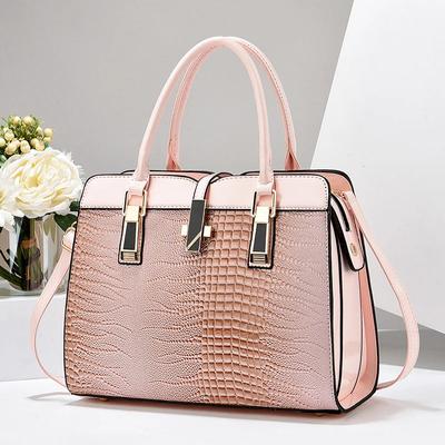 Casual Tote Bags Quality Leather Female Crossbody Bags  New Luxury Handbags Women Bags Designer for Women Shoulder Bag