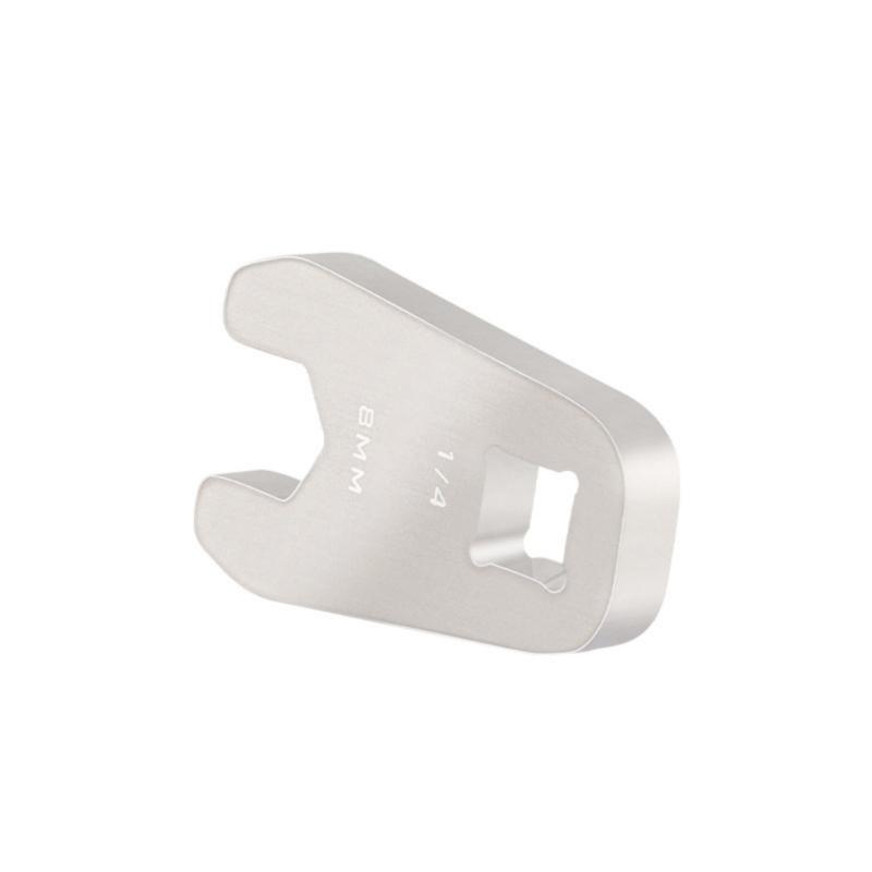 

8mm Torque Wrench Replacement Opening Head Bike Disc Brake Cable Wrench Mountain Bike Hydraulic Brakes Bolts Tool 1