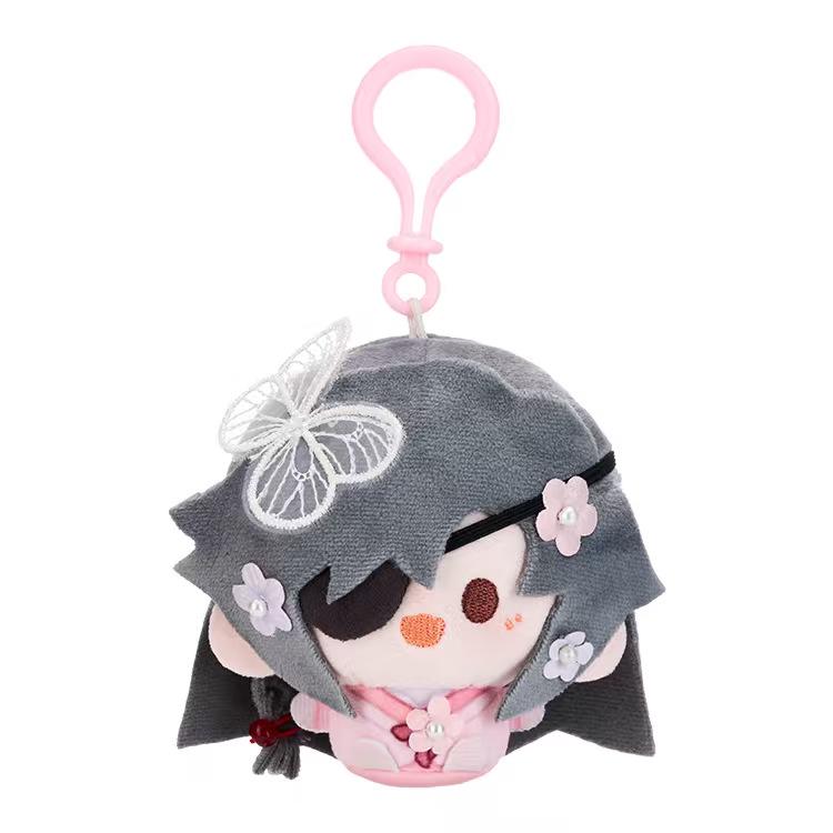 Detektiv Conan Anime Plüsch Anhänger Schlüsselanhänger Ornament