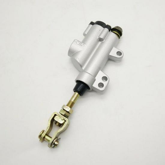 Off-road Motorcycle Rear Brake Master Cylinder for CQR150250