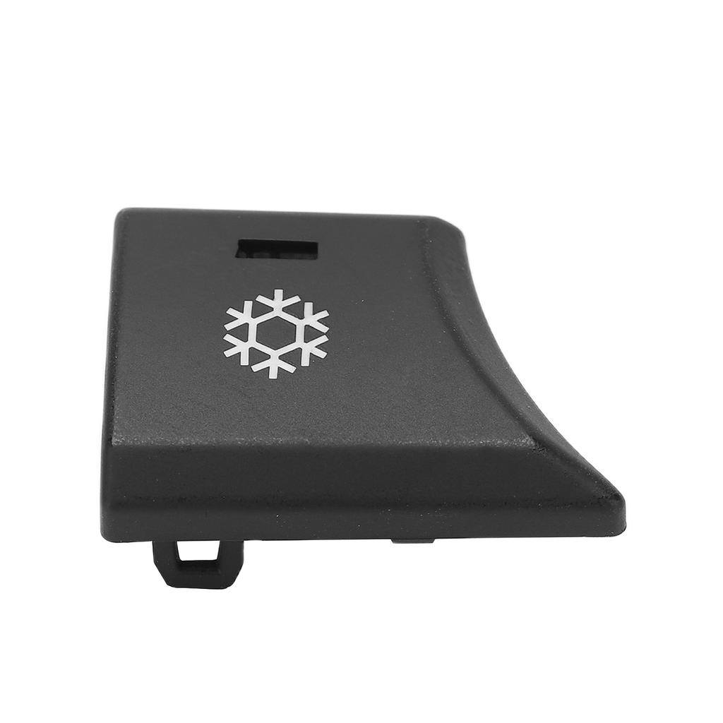 AC Control Button Climate Control Panel Switch Cap Replacement for X5 E70 2007?2013
