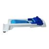 DIY Meat Roller Sushi Vegetable Roller Stuffed Grape Cabbage Leaves Meat Rolling Tool Portable Vegetable Rolled Meat Machine