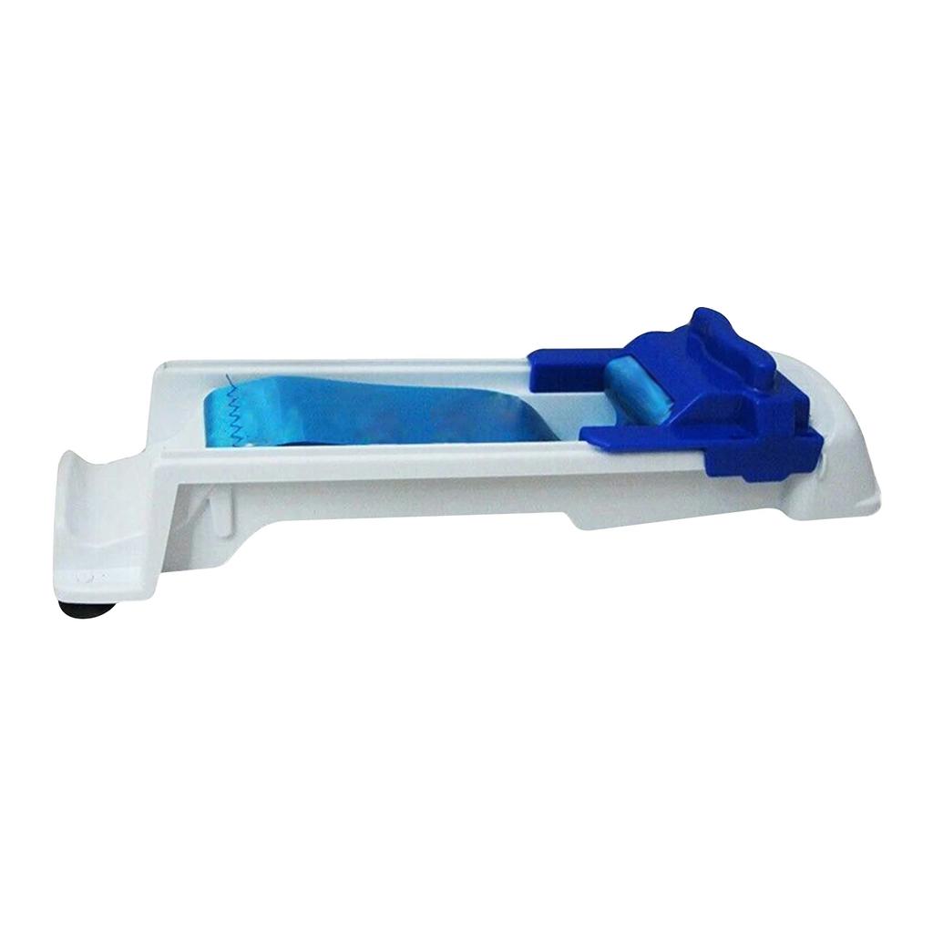 DIY Meat Roller Sushi Vegetable Roller Stuffed Grape Cabbage Leaves Meat Rolling Tool Portable Vegetable Rolled Meat Machine