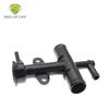For Nissan Versa 1.6L 2012- March 1.6L 2011- Note 1.6L 2014- 21418-3AB3A Radiator Filler Neck 214183AB3A 21418 3AB3A