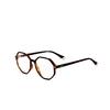 Polaroid Women S 53mm Brown opticalS Havana