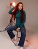Women’s Classic Turtleneck – Elegant Fit & All-Season Comfort, Any Season, 8047-036 HC