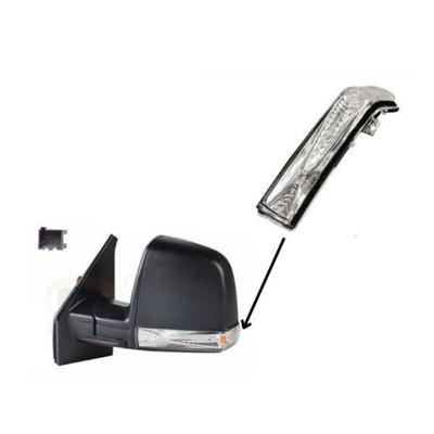 Mirror Signal For Fiat Doblo Mk3 Mk4 2010-2020 Left Right High Quality Fast Shipping Oem 71765377 71765449