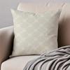 Fashion Luxury vintage JoopIcons Cushion Cover Pillowcase Antidustmite Invisible Zipper Short Plush Sofa Cushion